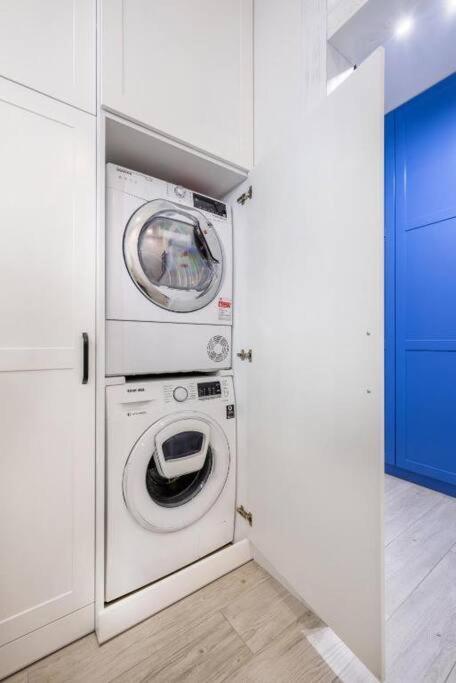 14 Apartament Ptak Szpital Kopernika Szpital Matki Polki Mandoria Orientarium Atlas Arena Plac Zabaw - Zamojska 20A M14 Parking Bezplatny Łódź Extérieur photo