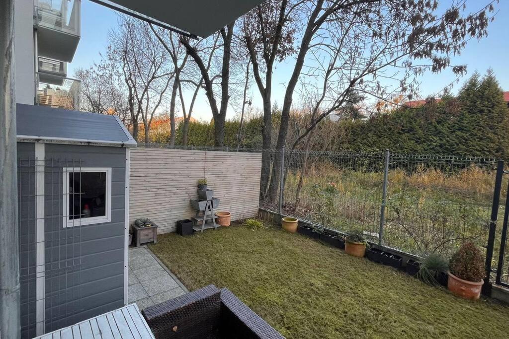 14 Apartament Ptak Szpital Kopernika Szpital Matki Polki Mandoria Orientarium Atlas Arena Plac Zabaw - Zamojska 20A M14 Parking Bezplatny Łódź Extérieur photo