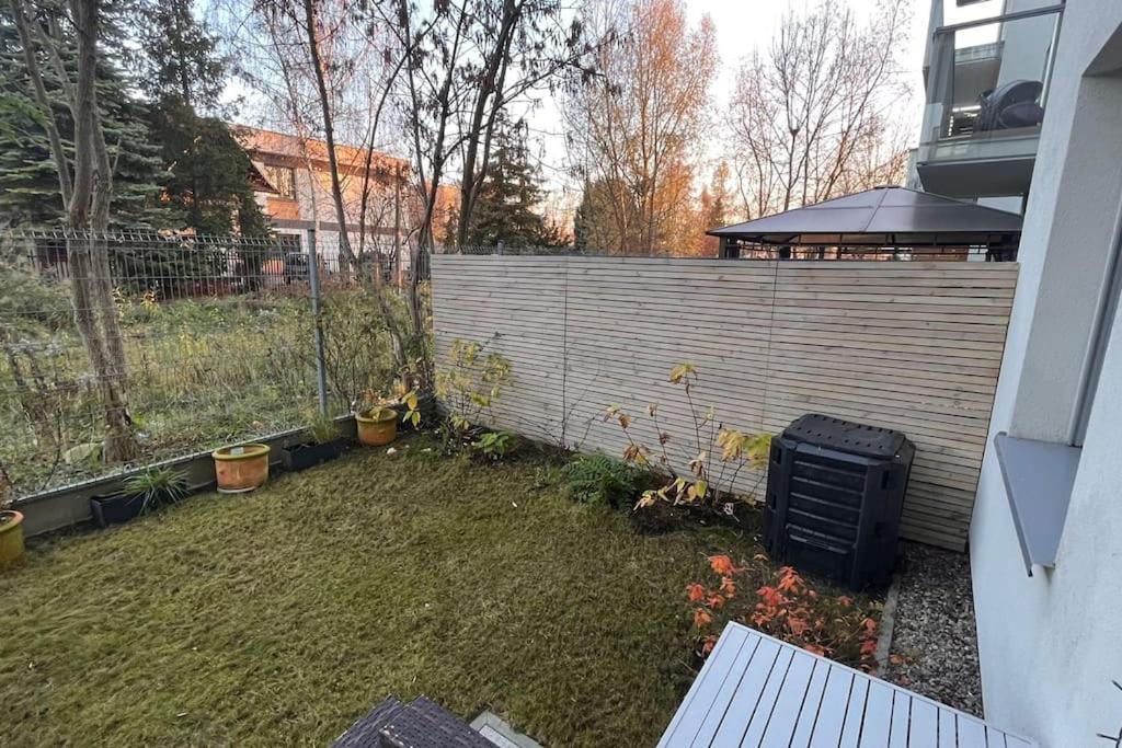 14 Apartament Ptak Szpital Kopernika Szpital Matki Polki Mandoria Orientarium Atlas Arena Plac Zabaw - Zamojska 20A M14 Parking Bezplatny Łódź Extérieur photo