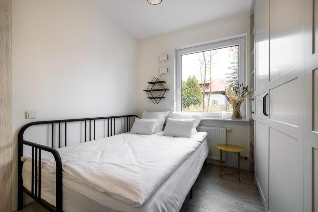 14 Apartament Ptak Szpital Kopernika Szpital Matki Polki Mandoria Orientarium Atlas Arena Plac Zabaw - Zamojska 20A M14 Parking Bezplatny Łódź Extérieur photo