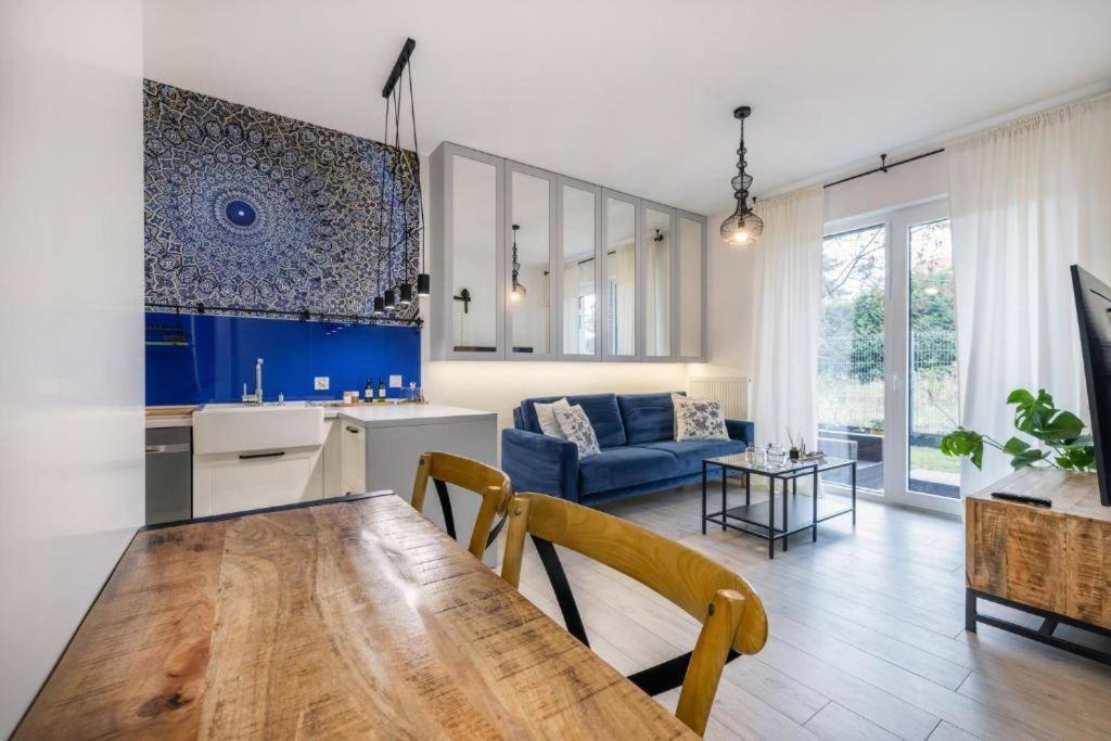 14 Apartament Ptak Szpital Kopernika Szpital Matki Polki Mandoria Orientarium Atlas Arena Plac Zabaw - Zamojska 20A M14 Parking Bezplatny Łódź Extérieur photo