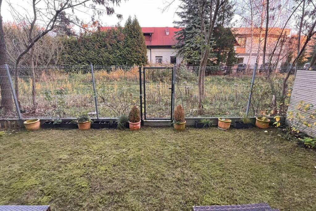 14 Apartament Ptak Szpital Kopernika Szpital Matki Polki Mandoria Orientarium Atlas Arena Plac Zabaw - Zamojska 20A M14 Parking Bezplatny Łódź Extérieur photo